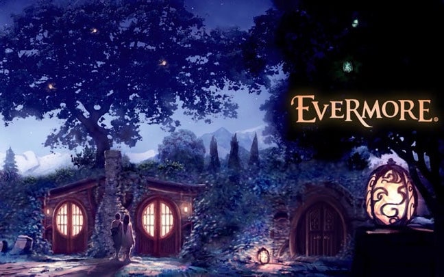 Evermore Image